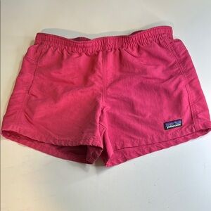 PATAGONIA BAGGIES GIRLS XL